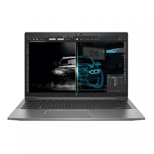 ZBook Firefly 14 G7 - main view
