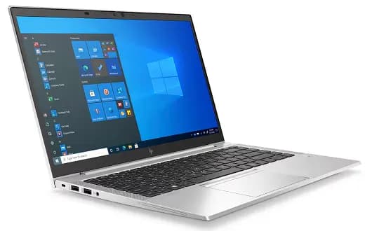EliteBook 840 G8 - main view