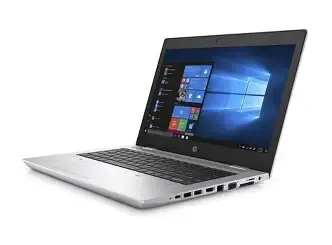 ProBook 640 G5 - main view