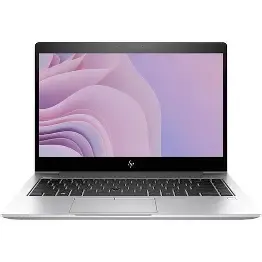 EliteBook 840 G6 - main view