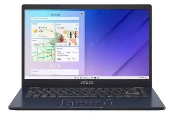 E410K - main view