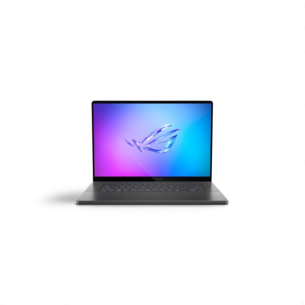 Asus ROG Zephyrus G16 GA605WV | 2024 Model | 16-inch 2.5K+ WQXGA 240Hz Gaming Laptop ( Ryzen AI 9HX 370, 32GB, 2TB SSD, RTX4060 8GB, W11 )