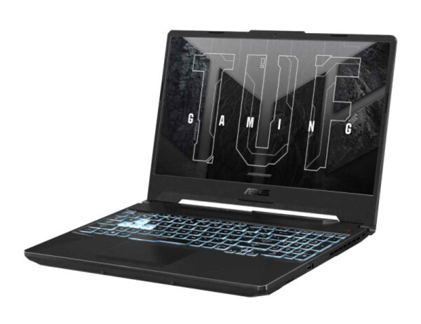 Asus TUF Gaming A15 AMD 7000-Series Laptop   ASUS TUF Gaming A15 FA506NF | 2024 Model | 15.6” FHD 144Hz Display Gaming Laptop ( Ryzen 7 7435HS, 16GB, 512GB SSD, RTX2050 4GB, W11 )