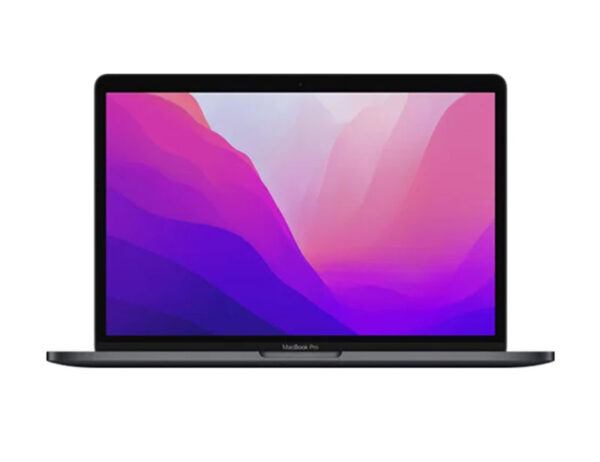 2022 Apple MacBook Pro 13 || 13.3-inch (2560×1600) Display ( Apple M2 Chip, 10-Core GPU, 8GB, 256GB, macOS )