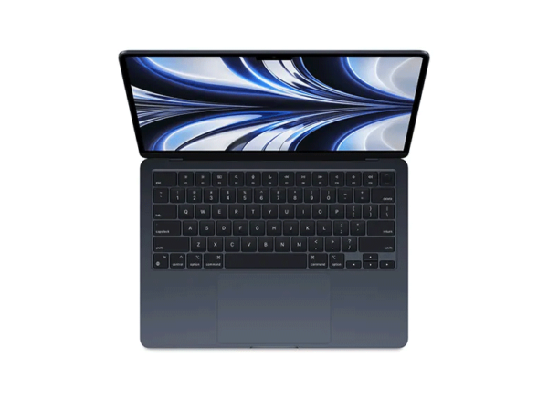 Apple MacBook Air 13 | 2022 Model | 13.6-inch Display Laptop ( Apple M2 Chip, 10-Core GPU, 16GB, 512GB SSD, macOS )