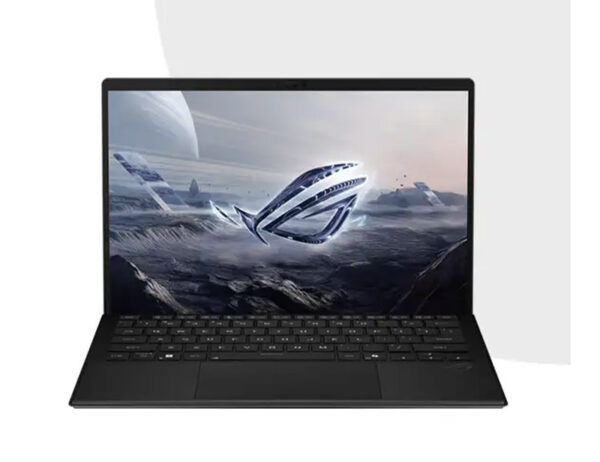 Asus ROG Flow Z13 GZ302 | 2025 Model | 13.4-inch WQXGA180Hz Touch Display Laptop ( AMD Ryzen AI MAX+ 395, 128GB, 1TB SSD, AMD XDNA NPU, W11 )