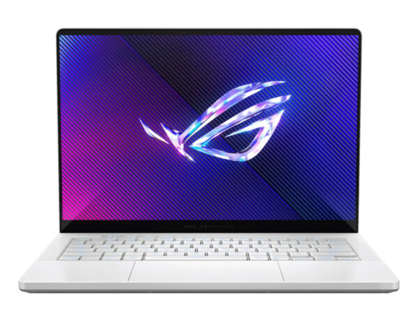 Asus ROG Zephyrus G14 GA403UV | 2024 Model | 14” 3K OLED 120Hz Display Gaming Laptop ( Ryzen 9 8945HS, 16GB, 1TB SSD, RTX4060 8GB, W11 )