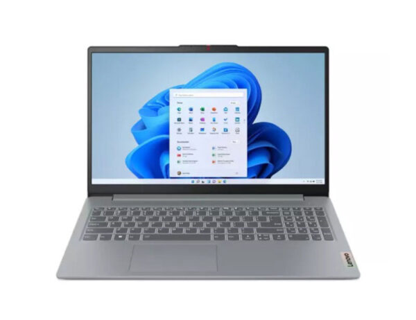 Lenovo IdeaPad Slim 3 15IRU9 || 15.6″ FHD Display Laptop ( Core 5 120U, 16GB, 512GB, Intel, W11 )