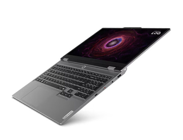 Lenovo LOQ 15ARP9 | 2024 Model | 15.6” FHD 144Hz Gaming Laptop Luna Grey ( Ryzen 7 7435HS, 16GB, 512GB SSD, RTX4060 8GB )