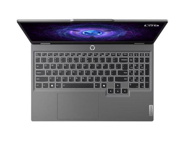 Lenovo LOQ 15ARP9 | 2024 Model | 15.6” FHD 144Hz Gaming Laptop Luna Grey ( Ryzen 7 7435HS, 24GB, 1TB SSD, RTX4060 8GB )