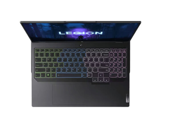 Lenovo Legion 5 15IRX9 | 2023 Model | 16″ WQXGA Gaming Laptop ( Core i7 13650HX, 16GB, 1TB SSD, RTX4060 8GB )