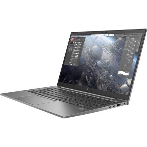 HP ZBook Firefly 14 G7 Laptop – Features & Price in Bangladesh