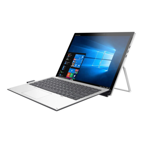 HP Elite X2 1013 G3 Intel Core i5 8th gen 8GB RAM 256GB SSD 13.3″ 2K Touch Display