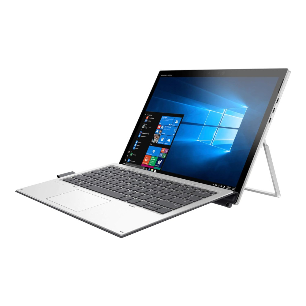 HP Elite X2 1013 G3 Intel Core i5 8th gen 8GB RAM 256GB SSD 13.3″ 2K Touch Display