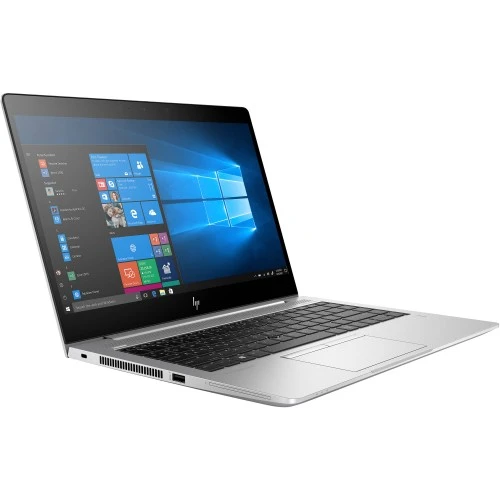 HP Elitebook 840 G6 Intel Core i5 8th Gen 16GB RAM 256GB M.2 SSD 14″ FHD Display Laptop