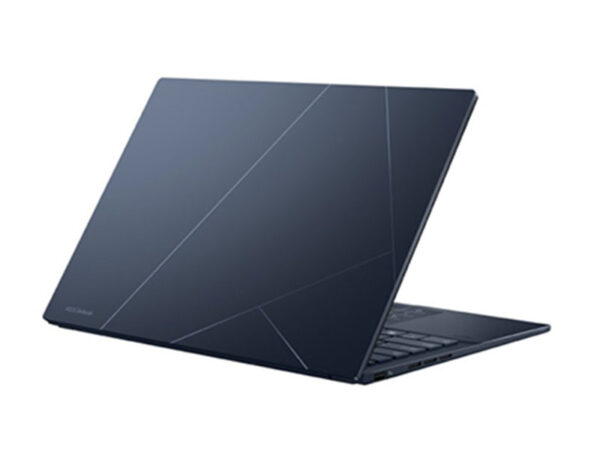 Asus Zenbook 14 OLED UX3405M | 2024 Model | 14” 3K 120Hz Display Laptop ( CU5-125H, 16GB, 512GB, Intel Arc, W11 )