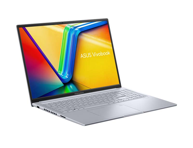 ASUS Vivobook 16X K3605ZV || 16” WUXGA 120Hz Display Laptop ( i5-12500H, 16GB, 512GB SSD, RTX4060 8GB, W11 )