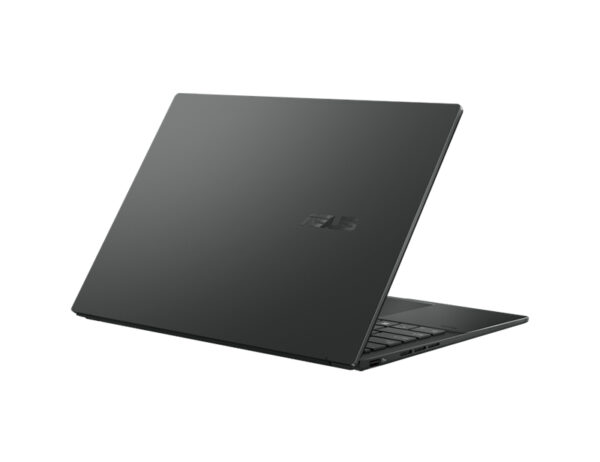 ASUS Zenbook 14 OLED Q415MA | 2024 Model | 14.0” inch, FHD OLED Display Laptop ( CU5-125H, 8GB, 512GB SSD, Intel, W11 )