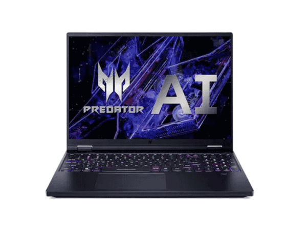 Acer Predator Helios 16 | 2024 Model | 16.0 inch WQXGA Display 240Hz Gaming Laptop ( i9-14900HX, 32GB, 2TB SSD, RTX 4070 8GB, W11 )