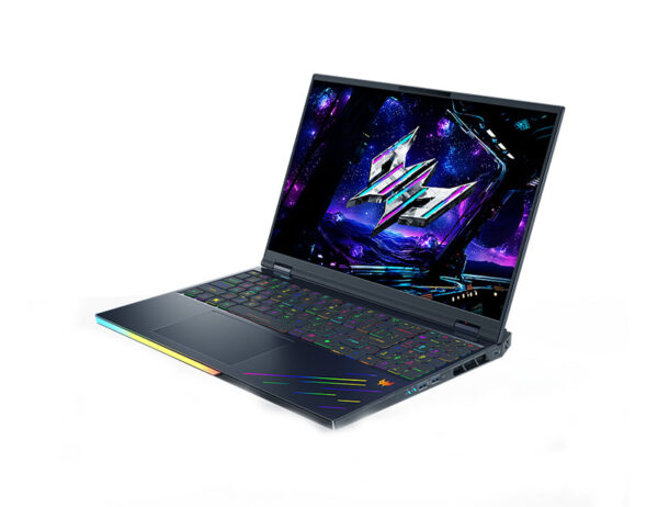 Acer Predator Helios 18 AI | 2025 Model | 18″ 4K WQXGA 120Hz Gaming Laptop ( CU9-275HX, 192GB, 6TB SSD, RTX5090, W11 )