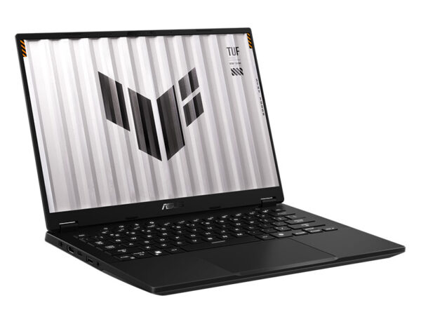 ASUS TUF Gaming A14 | 2024 Model | 14” 2.5K WQXGA 165Hz Display Gaming Laptop ( Ryzen 7 8845HS, 32GB, 1TB SSD, RTX4060 8GB, W11 )