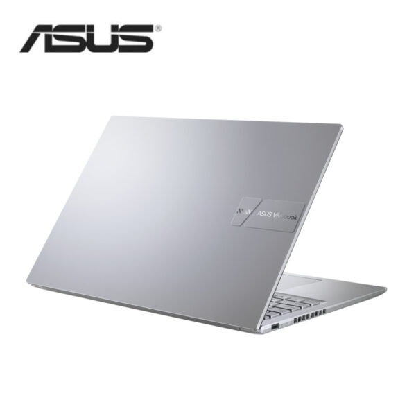 Asus Vivobook 16 A1605ZA || 16” WUXGA Display Laptop ( I5-12500H, 16GB, 512GB SSD, Intel, W11 )