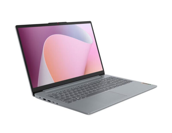 Lenovo IdeaPad Slim 3 15IRU9 || 15.6″ FHD Display Laptop ( Core 5 120U, 16GB, 512GB, Intel, W11 )