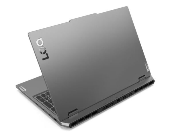 Lenovo LOQ 15 15ARP9 | 2024 Model | 15.6” FHD 144Hz Display Gaming Laptop ( Ryzen 5 7235HS, 12GB, 512GB SSD, RTX3050 6GB, W11 )